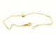 Bracelet Bracelet Or jaune Diamant 58 Facettes 578988RV