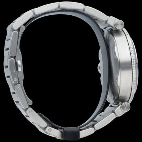 Montre Cartier Montre Pasha Seatimer 58 Facettes MT40107