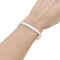 Bracelet Jonc Dinh Van "Seventies" argent. 58 Facettes 34218