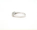 Bague Bague Rivière Ct 1 58 Facettes