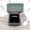 Bague 53 Cartier - Bague Alliance Contessa Vintage en Or Jaune et Blanc, Diamants, Rubis 58 Facettes 350