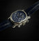 Montre Kerwil - CKerwil - Chronographe Valjoux 7765 58 Facettes