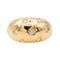 Bague 53 Cartier Bague Or jaune Diamant 58 Facettes 3785641CN