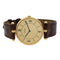 Montre Van Cleef & Arpels Montre Or jaune 58 Facettes 2999628CN