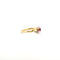 Bague 50 Bague Or Jaune & Rubis 58 Facettes 39-GS34613-01