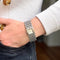 Montre CHAUMET - Montre Khesis 58 Facettes REF252507-274