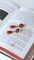 Boucles d'oreilles Boucles d'Oreilles Gouttes Corail 58 Facettes