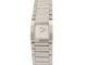 Montre montre POIRAY ma premiere manchette 27 mm quartz acier palladie 58 Facettes 259365