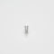 Boucles d'oreilles Boucles D'oreilles Or Blanc & Diamants 58 Facettes BO/230145