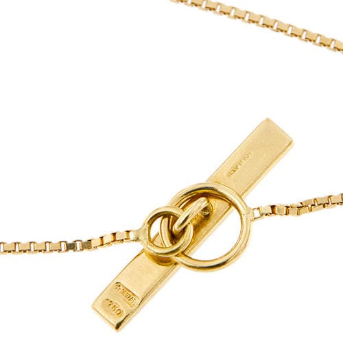 Bracelet GUCCI - Bracelet en T 58 Facettes 35976
