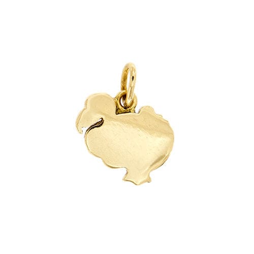 Pendentif DODO - Le Dodo de Ciondolo 58 Facettes 35751