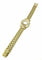 Montre CHOPARD - Montre Happy Diamonds or jaune, diamants et rubis 58 Facettes