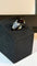 Bague 49 Bague Mauboussin Nuit d’amour , or blanc saphir et diamants 58 Facettes