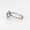 Bague 54 Tiffany & Co - Bague Diamant Étoile, Bijoux Platine Signature 58 Facettes G14049