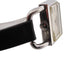 Montre vintage montre JAEGER-LECOULTRE hermes etrier 23 mm mecanique acier 58 Facettes 267919