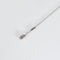 Bracelet DINH VAN - Seventies - Bracelet or blanc et diamants 58 Facettes GAP15292
