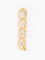 Broche Broche fleur Art Nouveau or jaune, or blanc et perles 58 Facettes 1163.3