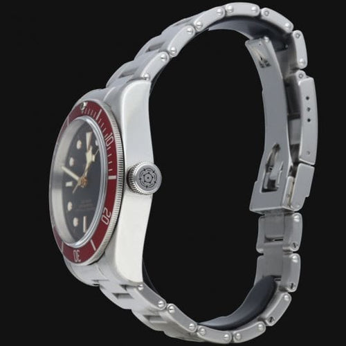 Montre Tudor Montre Black Bay 58 Facettes MT41086