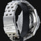 Montre Montre chronographe Breitling Chronomat 58 Facettes MT42028