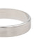 Bague 66 Mauboussin Bague Ruban du bonheur mon amour Or blanc 58 Facettes 3770984CN