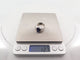 Bague 57 bague sertie pierre tanzanite 5 ct 6 diamants 1.3ct t57 en or blanc 12.9g 58 Facettes 267525