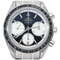 Montre Omega Montre Speedmaster Racing Chronograph Co-Axial 40Mm 58 Facettes MT43934