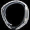 Montre Cartier Montre Santos Galbee 58 Facettes MT42400