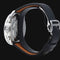 Montre Hermes Montre Arceau Chronograph 58 Facettes MT41647