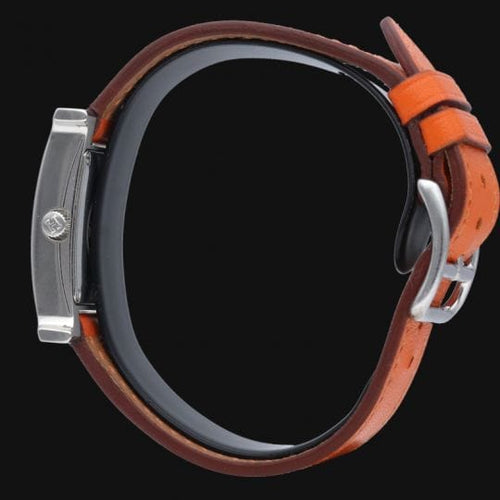 Montre Hermes Montre Heure H 58 Facettes MT41668