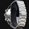 Montre Omega Montre Speedmaster Day Date Chronograph 58 Facettes MT43730