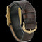 Montre Cartier Montre Tank Vermeil 58 Facettes MT43330