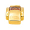 Pendentif Pendentif Or jaune Citrine 58 Facettes 578559CD