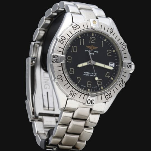 Breitling Montre Colt Automatique