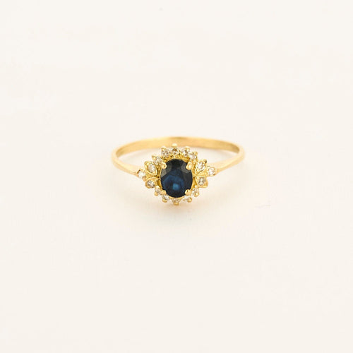 Bague 50 Bague Prestige 58 Facettes LP932