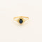 Bague 50 Bague Prestige 58 Facettes LP932