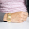 Bracelet Bracelet en or jaune 58 Facettes COL3187