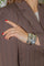 Bracelet Tiffany & Co Bracelet Manchette  Argent 58 Facettes 3423557CN