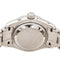 Montre Rolex Montre Datejust Pearlmaster Or blanc Diamant 58 Facettes 3568259CN