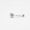 Boucles d'oreilles Boucles d'oreilles pendantes Diamants 58 Facettes 230458