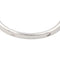 Bague 54 Bague Platine Diamant, Saphir 58 Facettes 3905062CN