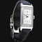 Montre Jaeger Lecoultre Montre Reverso Dame 58 Facettes MT43195
