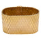 Bracelet Bracelet ruban en or jaune 58 Facettes CLA0619