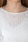Collier Collier Or rose Diamant 58 Facettes 4625082CN