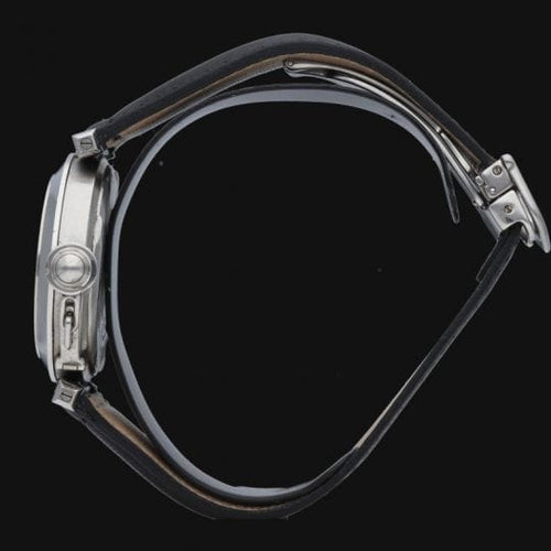 Montre Cartier Montre Pasha C 35Mm Automatique 58 Facettes MT45240