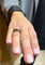 Bague Bague Bulgari B.Zero1 or rose et céramique 58 Facettes