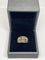 Bague Bague or jaune et diamants 58 Facettes