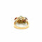 Bague 55 BULGARI - Bague « Collection Astrale » - Or jaune 58 Facettes 1.0000848/4