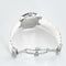 Montre CHAUMET – Class One – Montre de dame en acier, mouvement à quartz 58 Facettes B250500