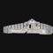 Montre Cartier Montre Santos Ronde 58 Facettes MT42303