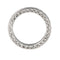Bague Alliance diamant 58 Facettes 4037